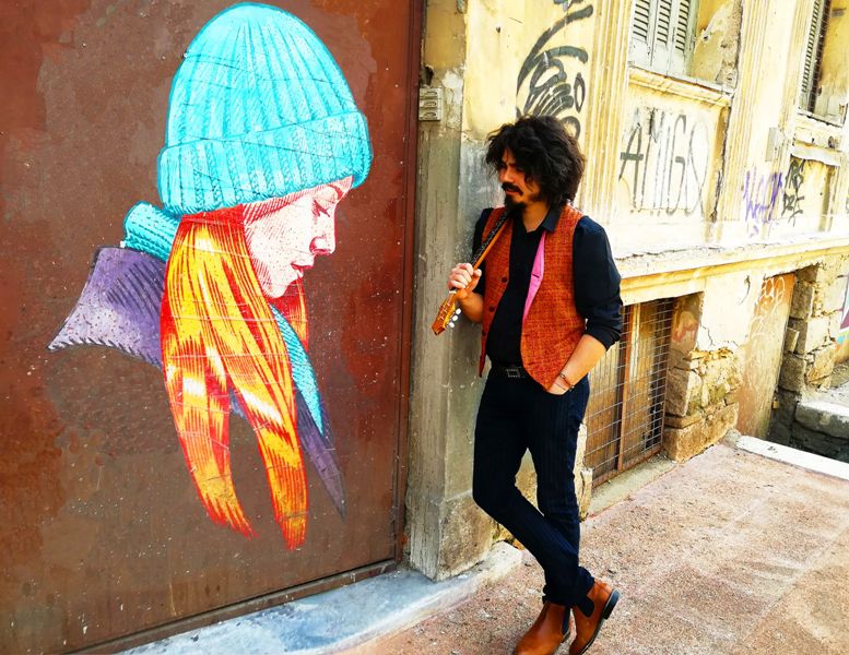 Μια «Αναφορά» και ένας ανήσυχος νους