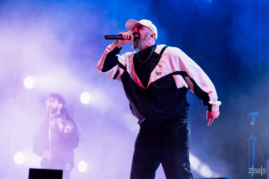 Ο 12Ος Πίθηκος στην Τεχνόπολη