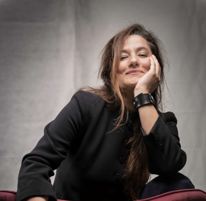 Η μουσική παράσταση «For Women» στο θέατρο Πορεία