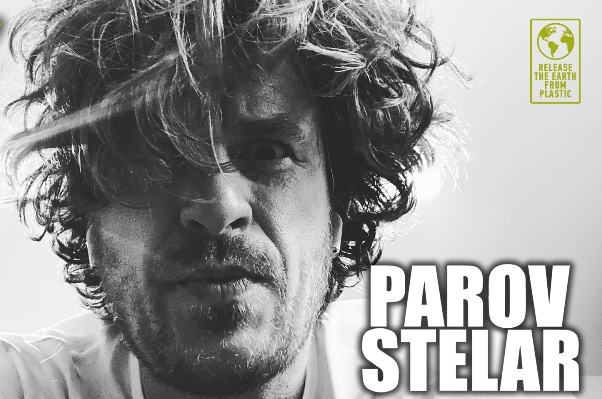 Τον Ιούνιο του 2022 ο Parov Stelar στην Αθήνα