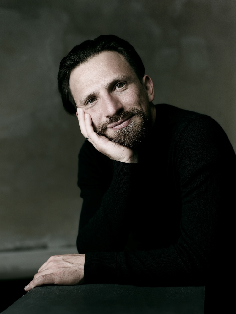 Ο Κορνέλιους Μάιστερ συμπράττει με την Κρατική Ορχήστρα Αθηνών