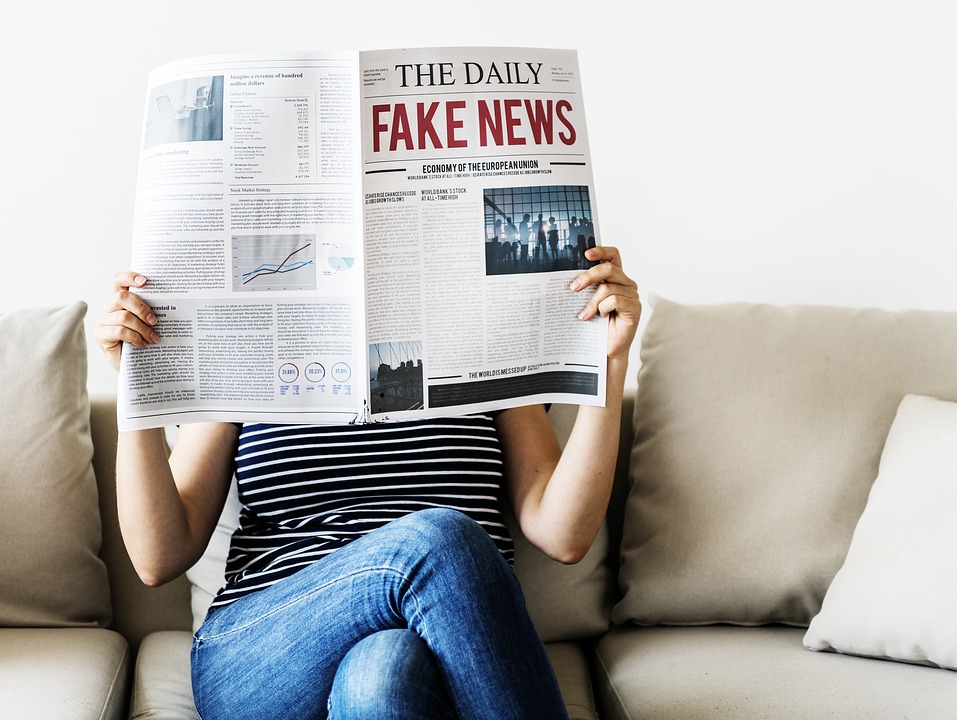 Ποιος τελικά χρησιμοποιεί fake news: η διοίκηση της ΕΡΤ ή οι δημοσιογράφοι; 
