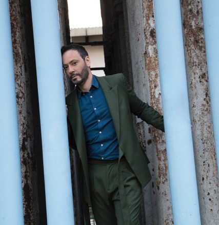 Νέες ημερομηνίες για τον Σταύρο Σιόλα στο Σταυρό του Νότου  plus