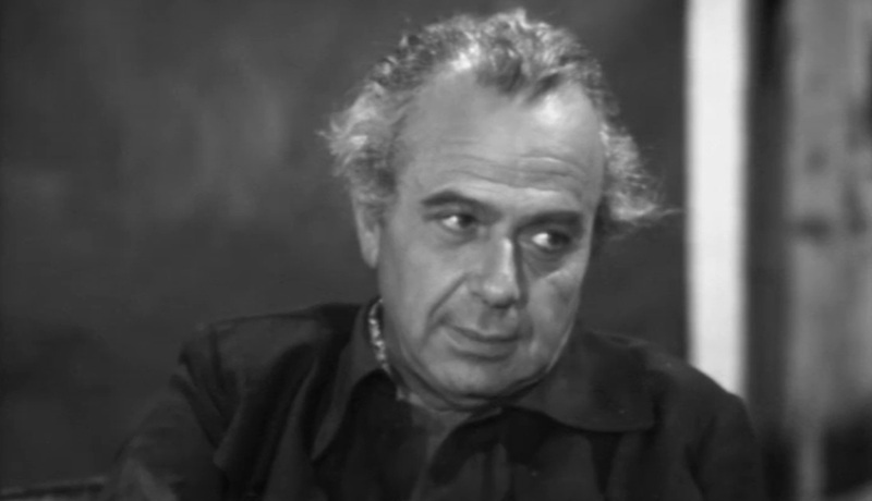 Ο Μιχάλης Κακογιάννης στο «Πορτραίτο της Πέμπτης» του Φρέντι Γερμανού