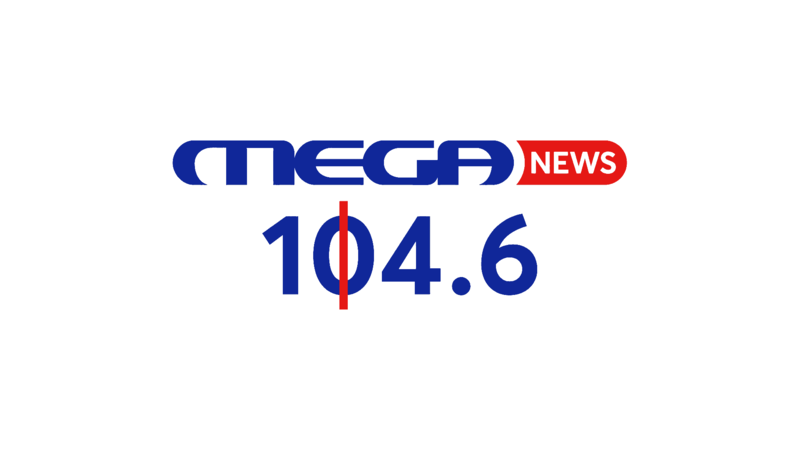 Mega News 104.6