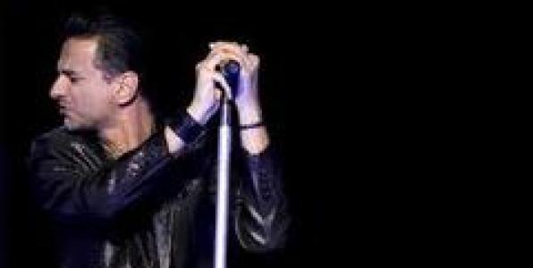 ΑΦΙΕΡΩΜΑ ΣΤΟΥΣ DEPECHE MODE