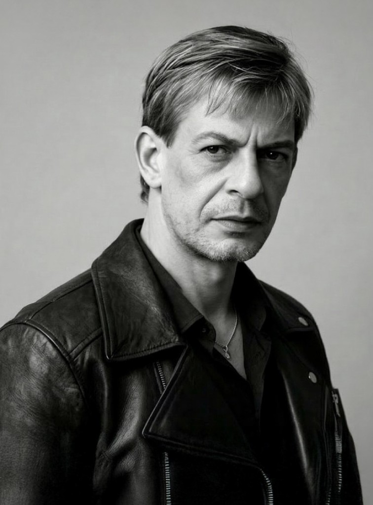 Ο Μιχάλης Ρακιντζής σε τρία Greek House και Techno Sessions