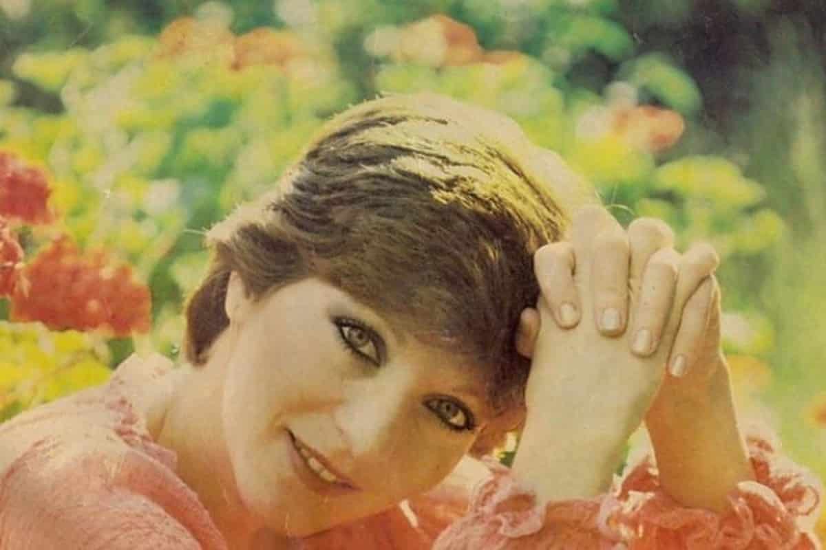 Έφυγε από τη ζωή η Χριστιάνα