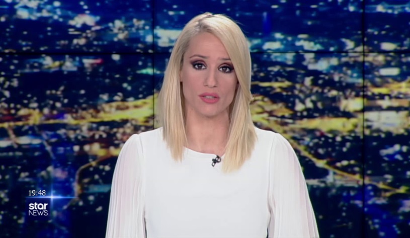 Το τηλεβαρόμετρο της ημέρας (08/06)