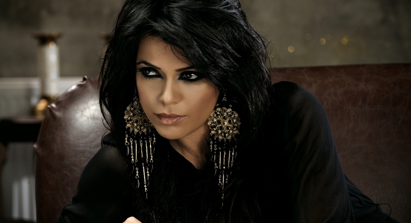 Η Yasmin Levy στο Πάρκο Σταύρος Νιάρχος