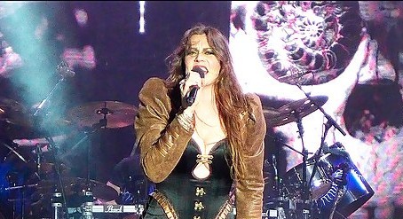 Ξεκινάει το Release Athens σήμερα με τους Nightwish (αλλά έχουμε και Μίλτο Πασχαλίδη όπως και Anser/Eversor)