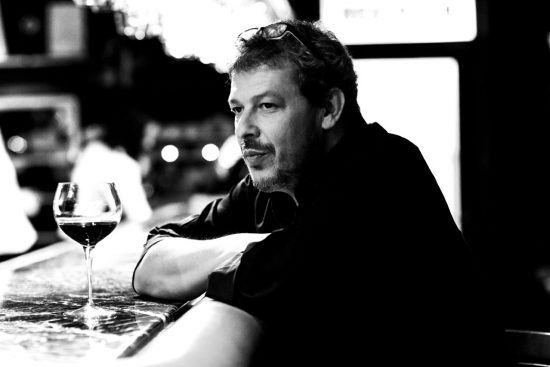 Χριστούγεννα με τον Δημήτρη Καλαντζή στο Roof Stage του Gazarte