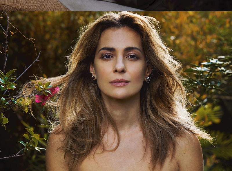 Η Νατάσσα Μποφίλιου στο Θέατρο Άλσος