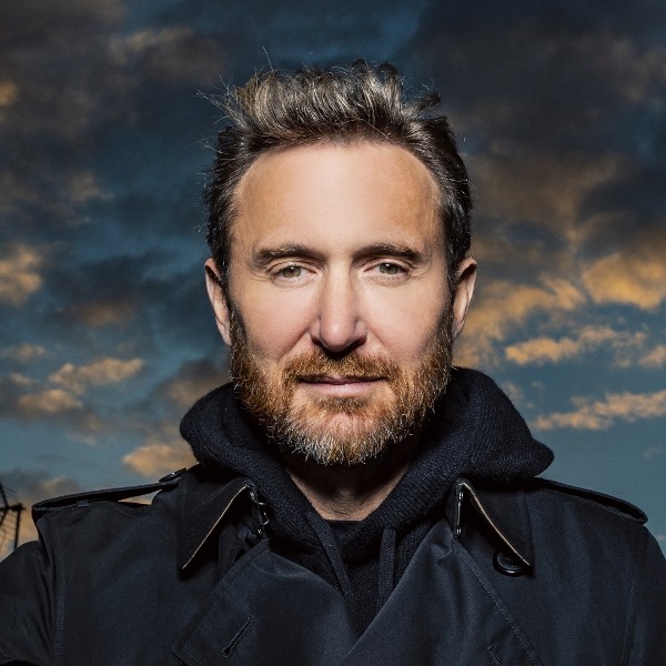 Ο David Guetta στο Primer 2023