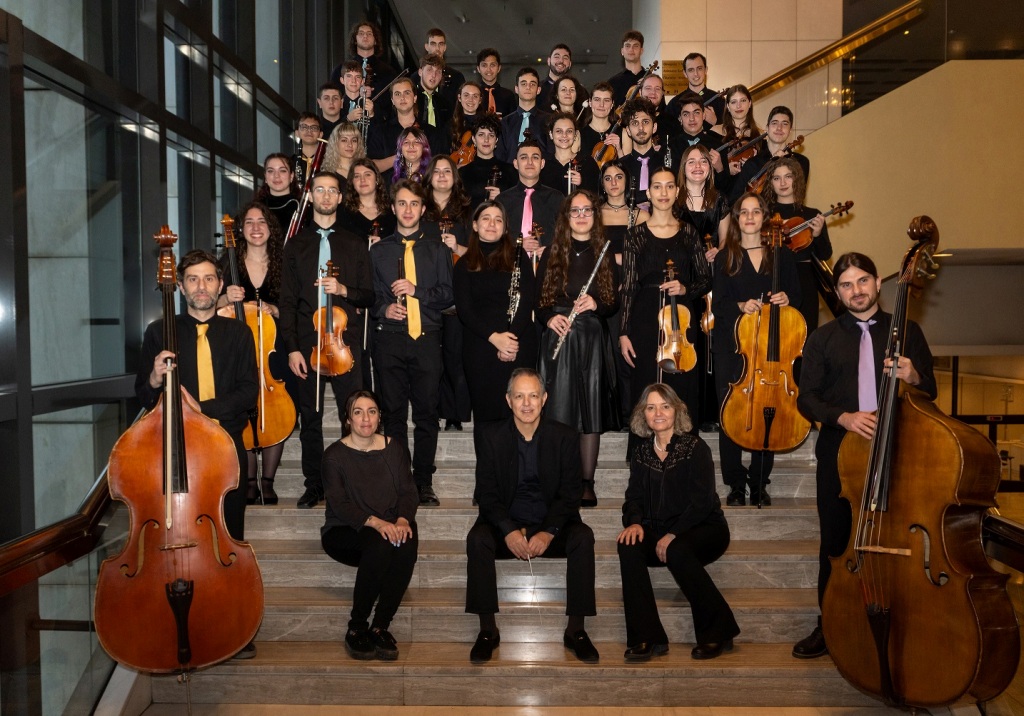 Ευρωπαϊκή Γιορτή της Μουσικής στη Μουσική Βιβλιοθήκη στο Μέγαρο