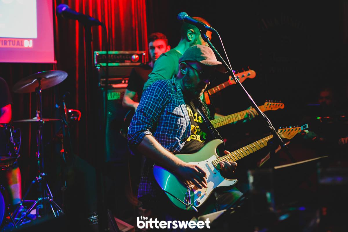 «Να μεταφέρεις τη μουσική αλήθεια στο κοινό σου»