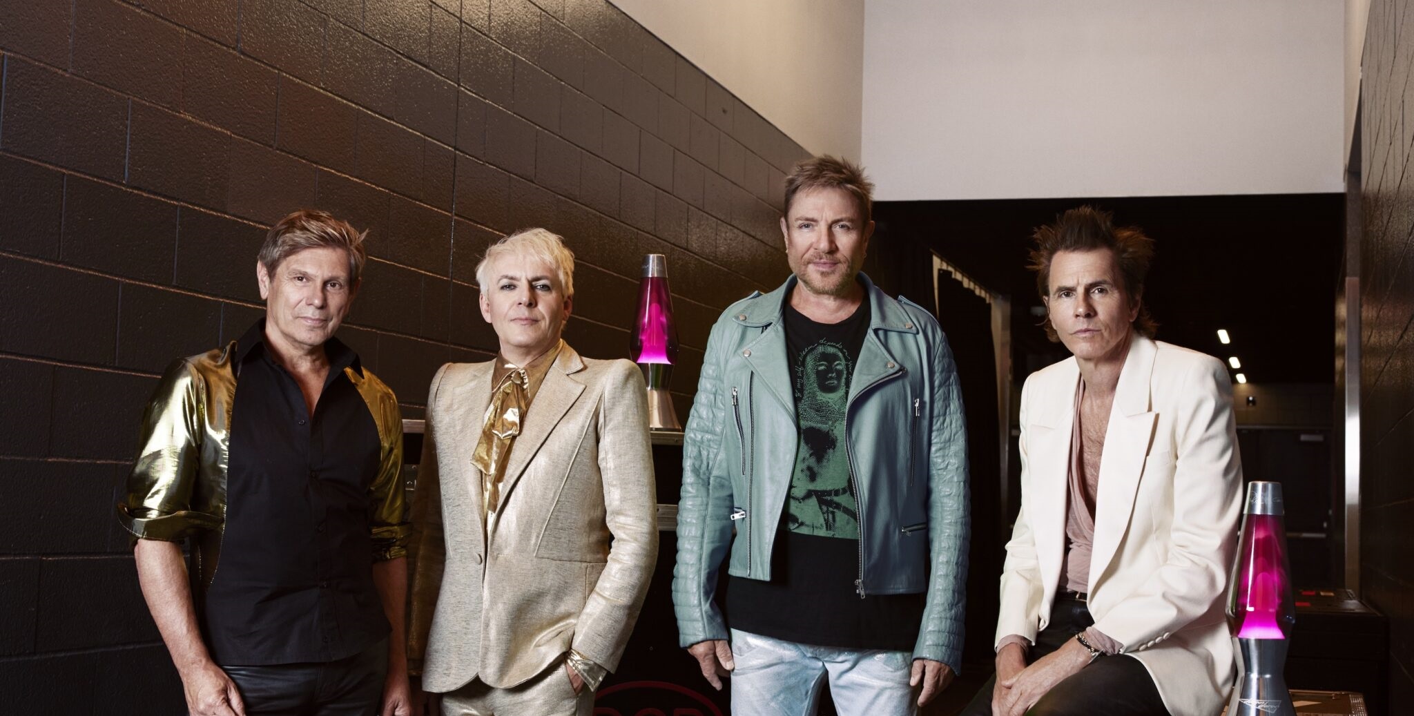 Οι Duran Duran διασκευάζουν το "Psycho Killer" των Talking Heads