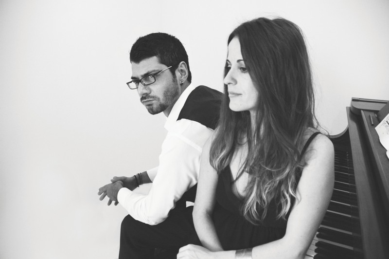 Οι Duo YūGEN στο Φιλολογικό Σύλλογο «Παρνασσός»