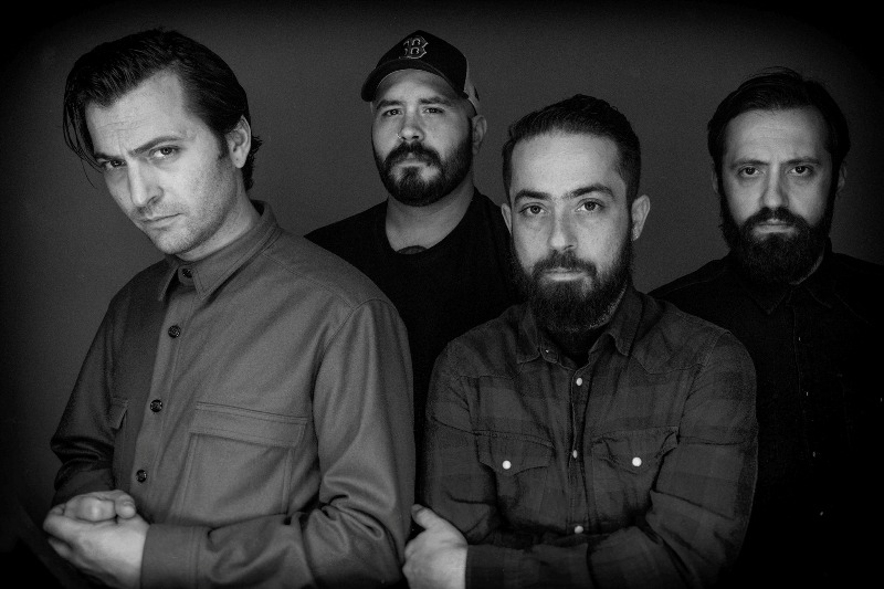 Οι Planet of Zeus στο An Club