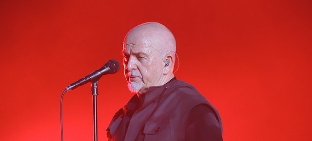 Ακούστε το νέο τραγούδι του Peter Gabriel, «So Much»