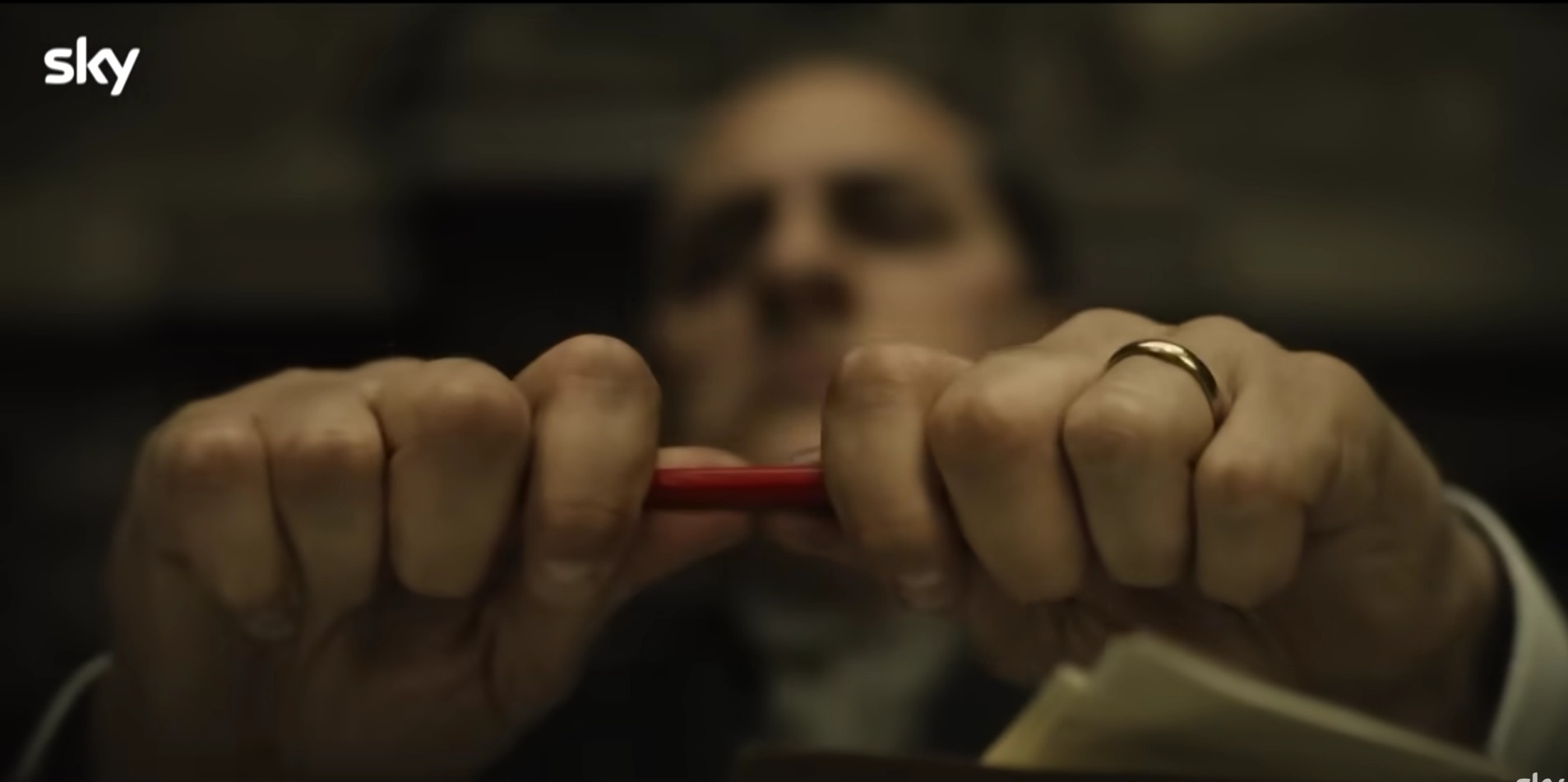 Οι καλύτερες σειρές του 2025 από την New York Times 