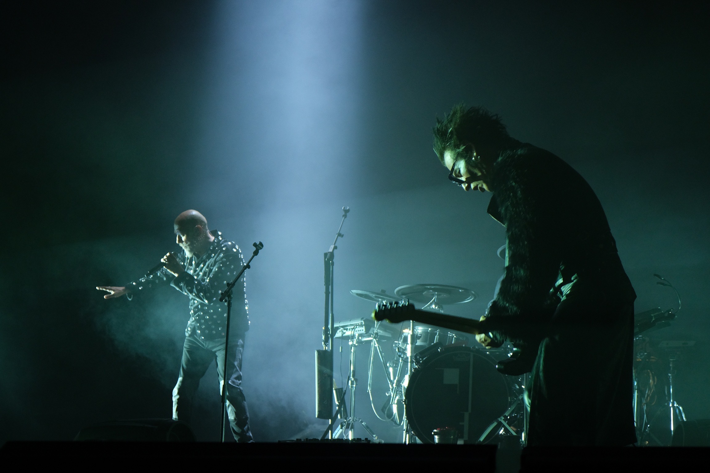 Είδαμε: Deus, The Jesus and Mary Chain, Bauhaus στο Release Athens 2022