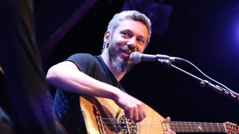 Κερδίστε προσκλήσεις για Αλκίνοο Ιωαννίδη, Bloody Hawk και Ταφ Λάθος στο Βύρωνα 