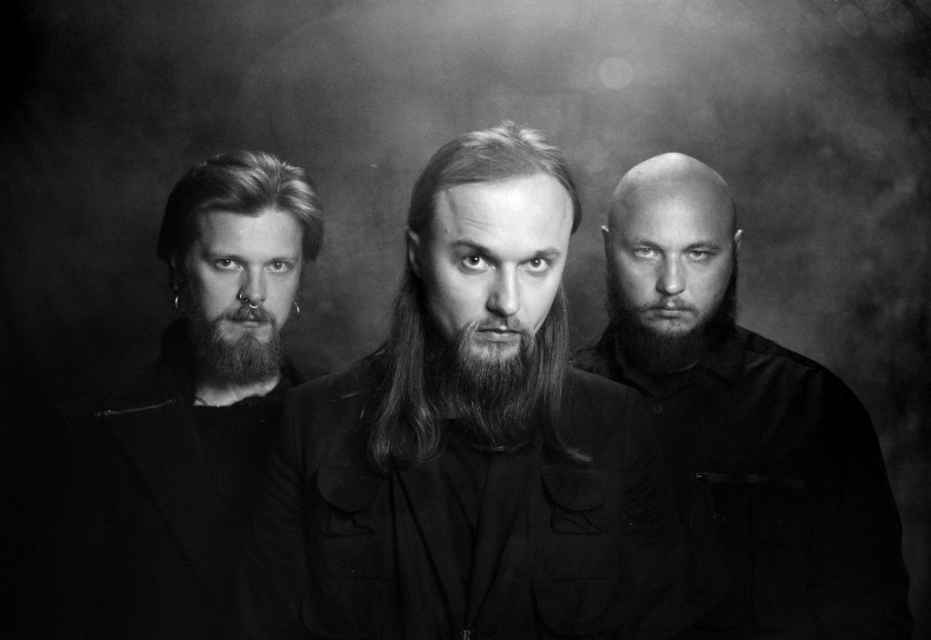 Οι Molchat Doma στο Floyd Live Music Venue