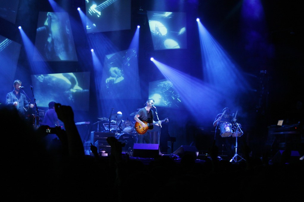 Φτιάχνουμε ψηφιακές κάρτες με τους Radiohead