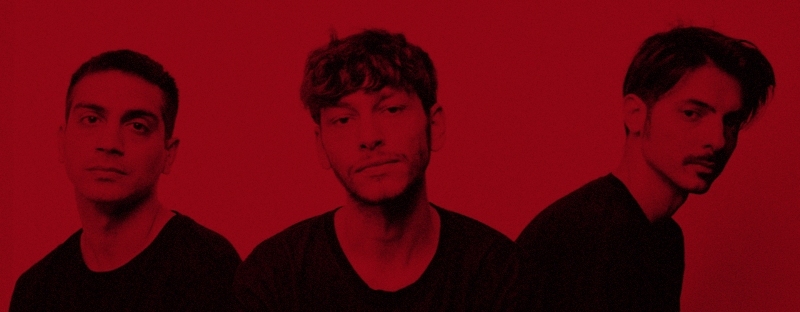 Οι SWORR. στην ομάδα της United We Fly