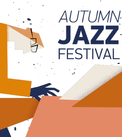 «Autumn Jazz Fest» στο θέατρο Τζένη Καρέζη