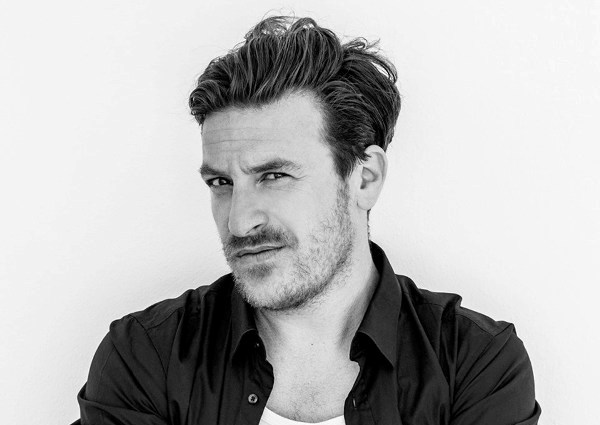 Και ο Parov Stelar το 2021 στην Αθήνα