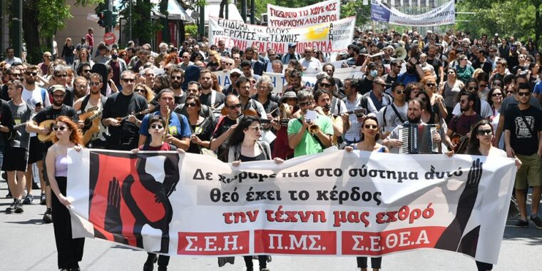 «Ο χειμώνας θα είναι ο πιο δύσκολος που έχουμε ζήσει οι εργαζόμενοι του κλάδου έως τώρα»