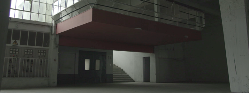 Διήμερο ηλεκτρονικής και πειραματικής μουσικής στην Πειραιώς 260