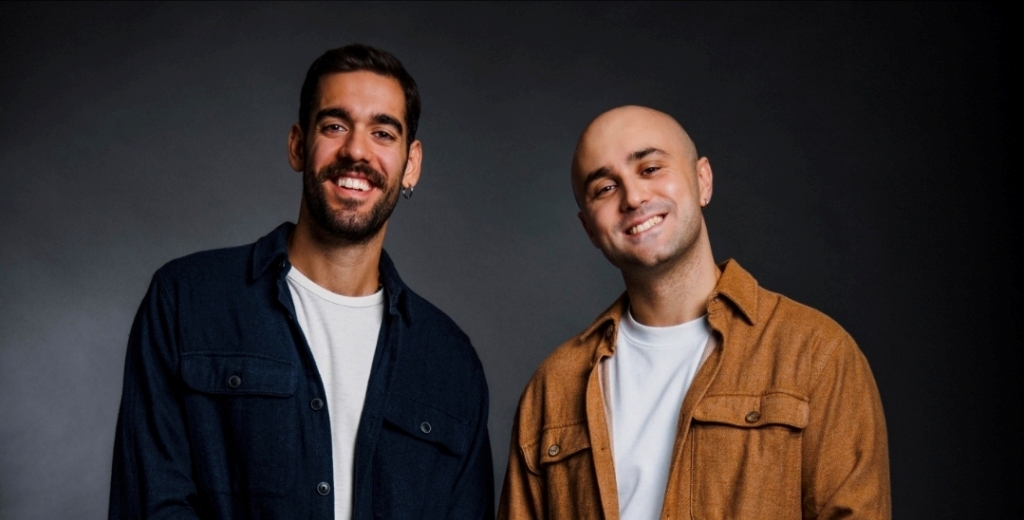 Γ. Χουβαρδάς - Στέλιος Κοτίδης: Και δεύτερη εμφάνιση στο Σταυρό του Νότου