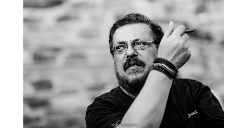 Η Ένωση «Μαζί για το παιδί» για τον Λαυρέντη Μαχαιρίτσα