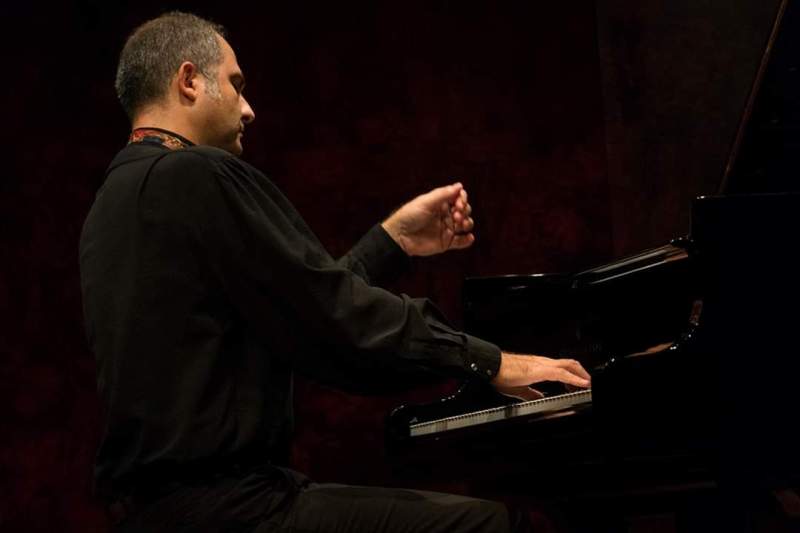  Frédéric Chopin…Tristesse … 1849-2019 