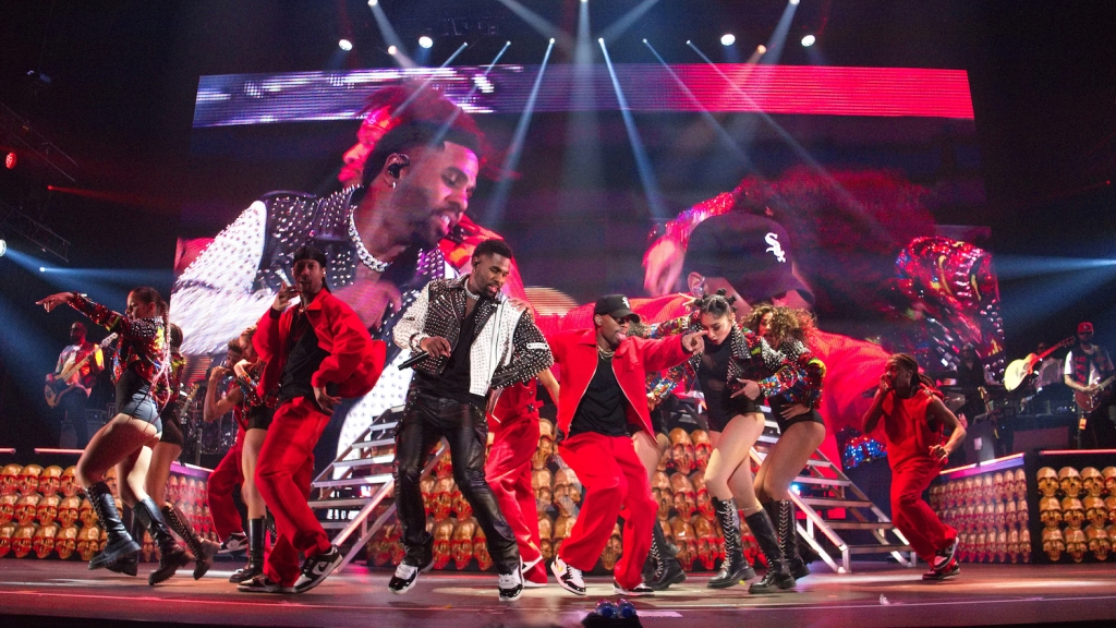 Ο Jason Derulo έρχεται στην Ελλάδα για δύο συναυλίες 