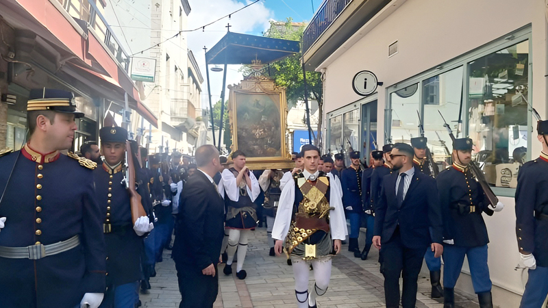 Ψηλά η ΕΡΤ2 με τις εκδηλώσεις για την Έξοδο του Μεσολογγίου, πιο χαμηλά τα νέα τηλεπαιχνίδια του Star