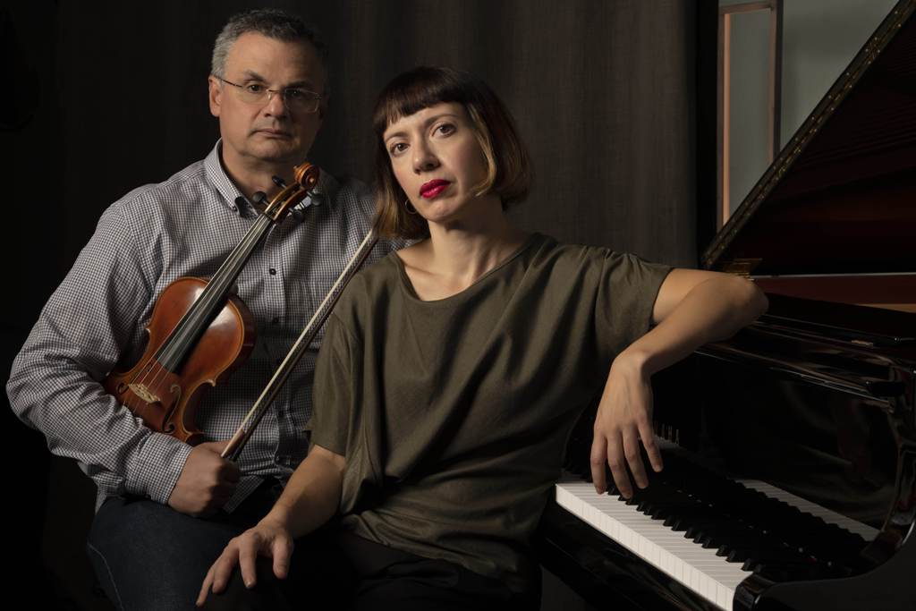 «The thief of Bagdad» στο Μέγαρο Μουσικής