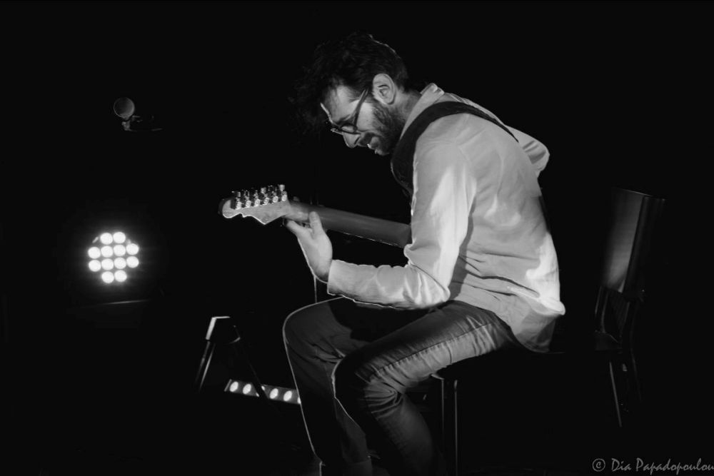 Jazz στο Μουσείο ξανά