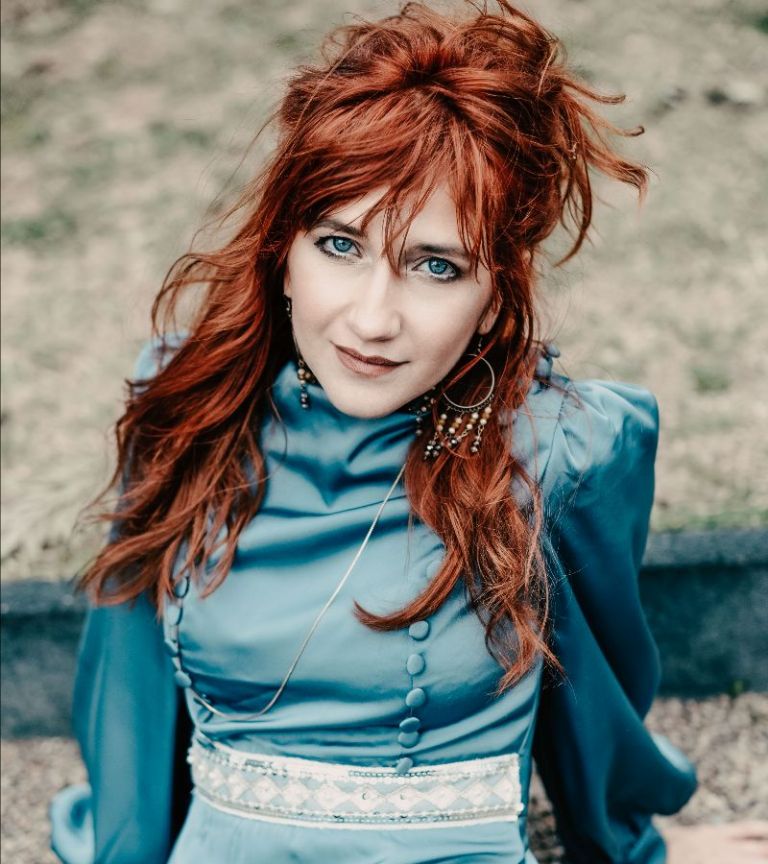 Νέες παραστάσεις για την Μαρία Παπαγεωργίου στο Σταυρό του Νότου