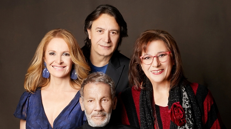 Και δεύτερη συναυλία του Σταύρου Ξαρχάκου στο Ηρώδειο