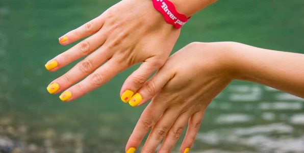 Κερδίστε 4 διπλές πενθήμερες προσκλήσεις για το River Party