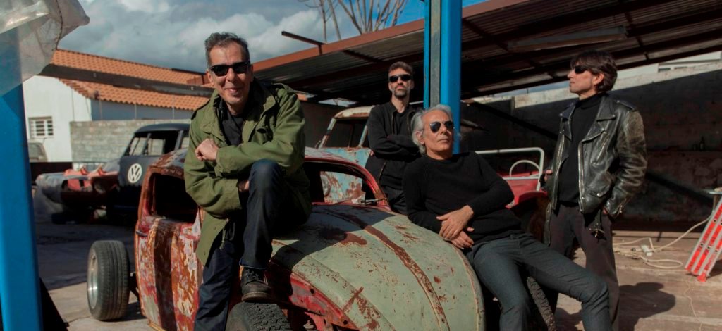 Δύο επιπλέον ημερομηνίες για τις συναυλίες των Last Drive