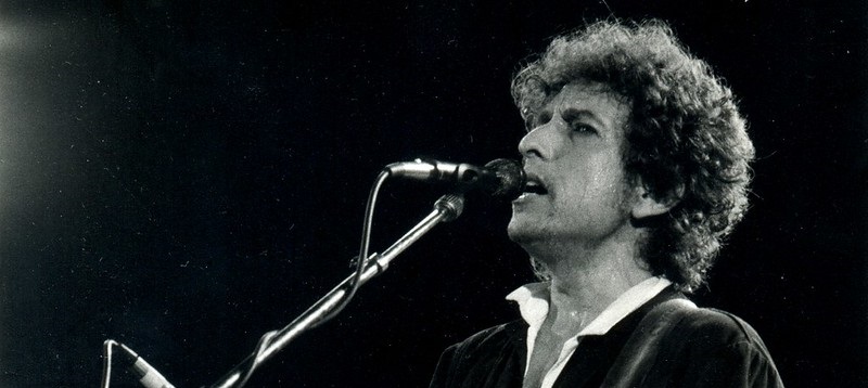 Τελείωσε πριν αρχίσει η αμερικανική περιοδεία του Bob Dylan 
