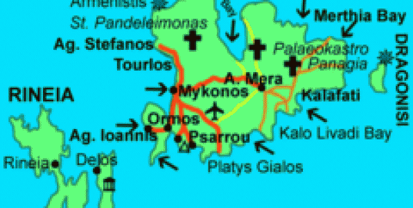 O 9,32 HAPPY RADIO ΣΤΗ ΜΥΚΟΝΟ. ΛΕΦΤΑ ΕΧΕΤΕ;