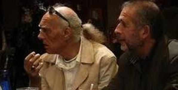 ΣΤΕΛΙΟΣ ΒΑΜΒΑΚΑΡΗΣ... LIVE. ΣΤΑ BLUES ΤΟΥ ΠΕΙΡΑΙΑ!
