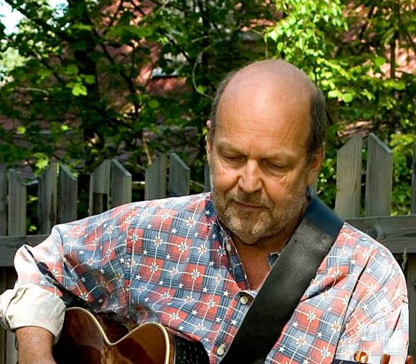 Πέθανε ο κιθαρίστας των ABBA, Lasse Wellander