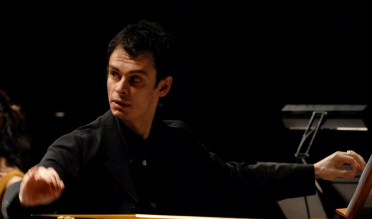 Η Μήδεια του Georg Benda από την Καμεράτα